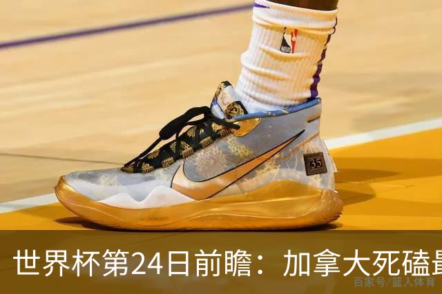 世界杯第24日前瞻：加拿大死磕最大苦主 姆巴佩冲击里程碑