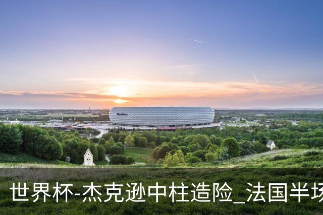 世界杯-杰克逊中柱造险 法国半场仅1射暂0-0塞内加尔